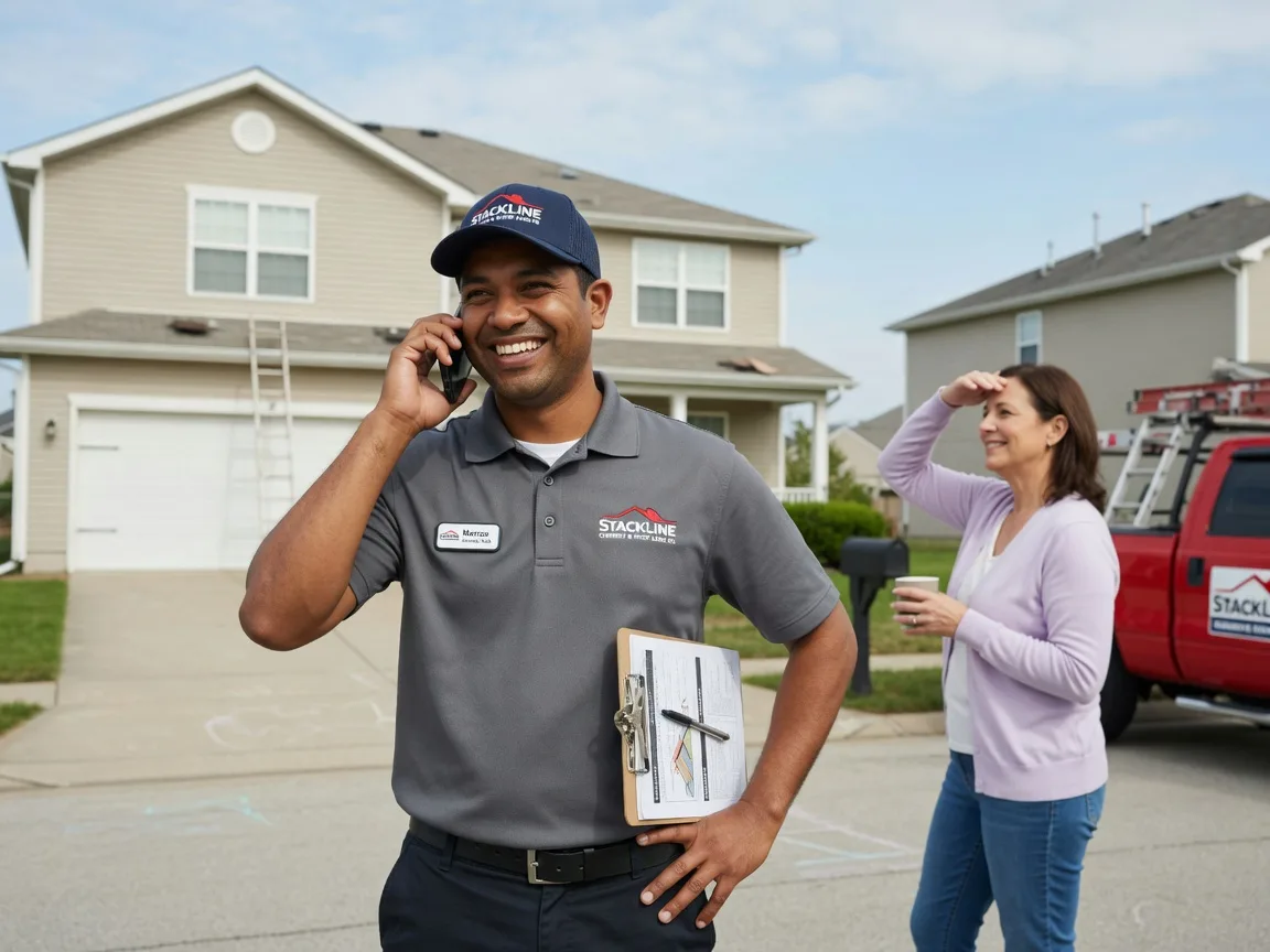 Chimney flashing repair New Haven, IN FAQs